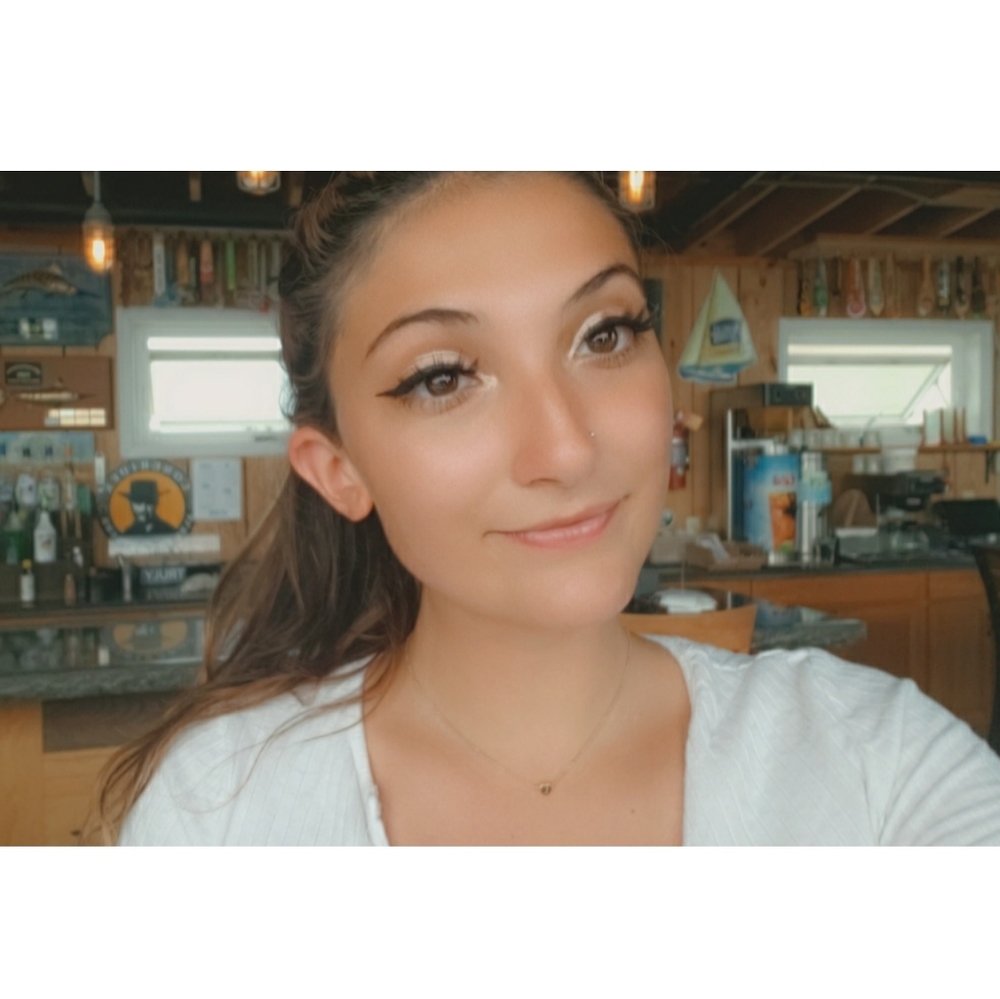 I love clothes of all different styles & colors!❤️